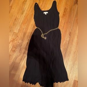 Michael Kors chain dress